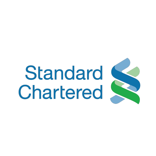 Standard Chartered - Client of Translight Solar in Accra, Ghana